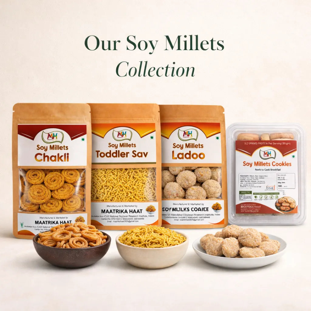 Millet Products